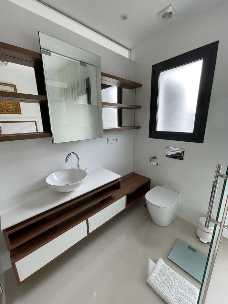 2 bedroom Townhouse for rent in Arenales del Sol with pool garage - € 1,450 (Ref: 9143420)