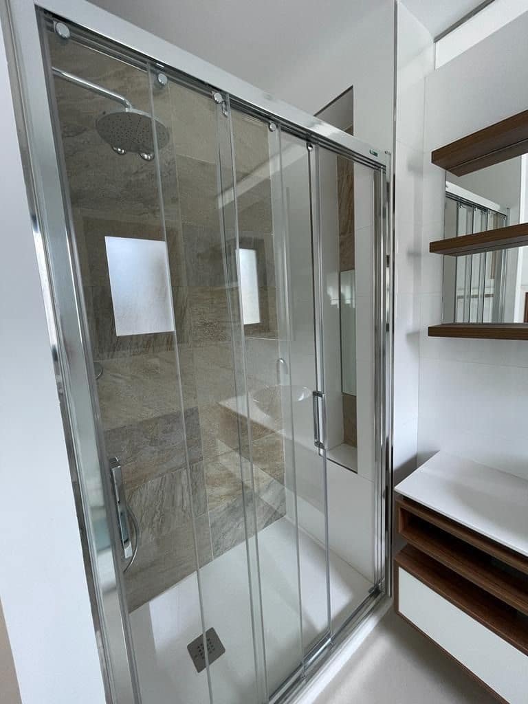 2 bedroom Townhouse for rent in Arenales del Sol with pool garage - € 1,450 (Ref: 9143420)