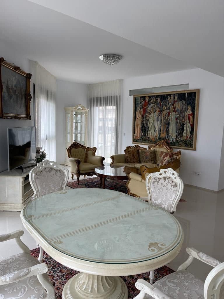 2 bedroom Townhouse for rent in Arenales del Sol with pool garage - € 1,450 (Ref: 9143420)