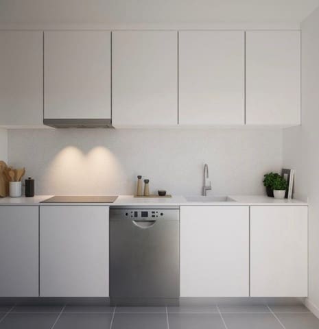 2 sovrum Lägenhet att hyra i San Miguel de Salinas med pool garage - 1 100 € (Ref: 9151725)