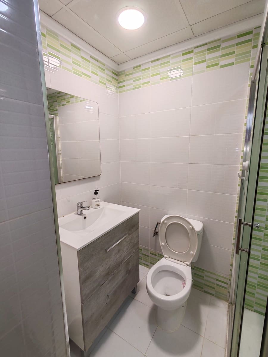 1 camera da letto Bungalow da affittare in Torrevieja - 695 € (Rif: 9159278)