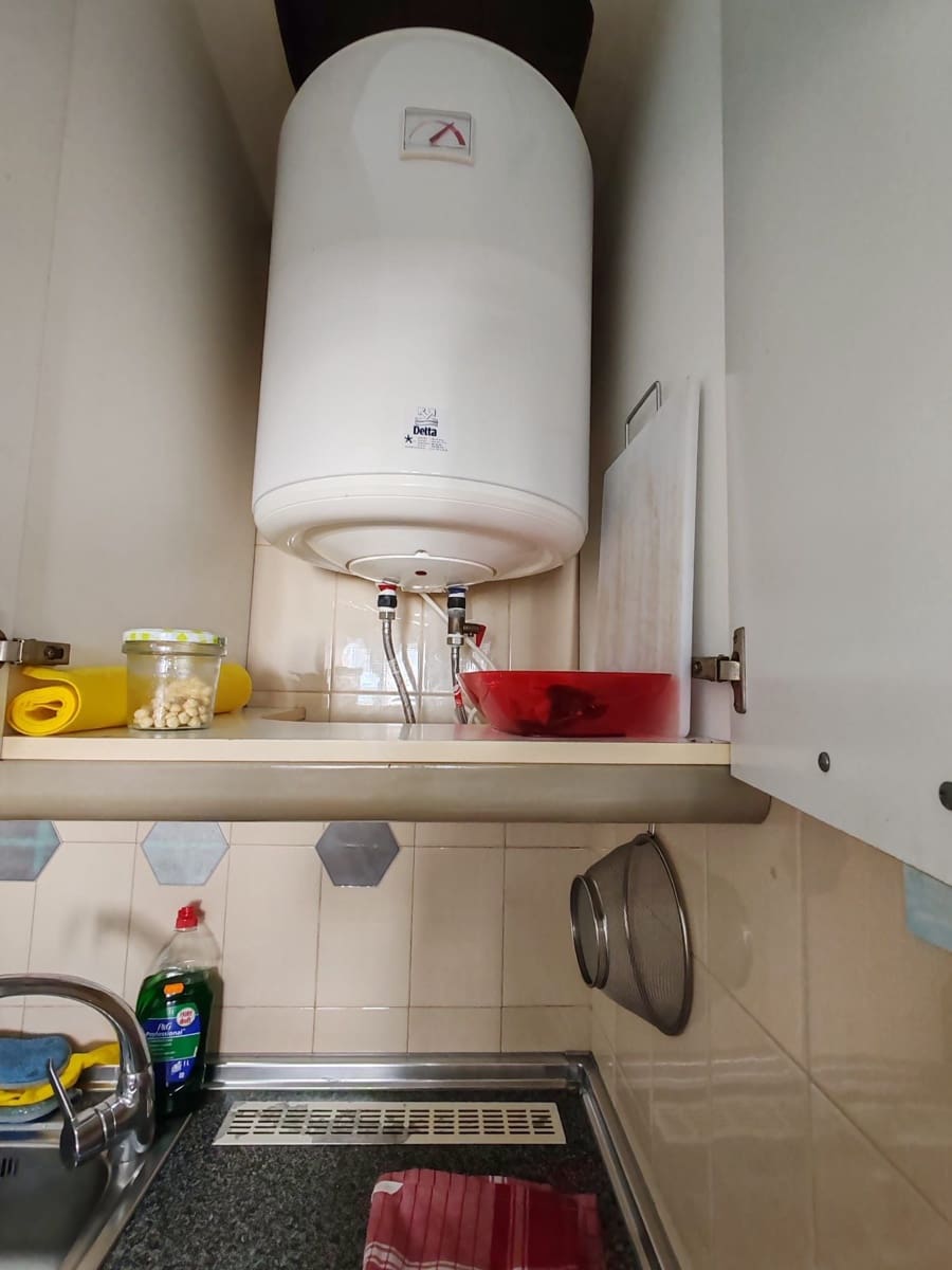 1 camera da letto Bungalow da affittare in Torrevieja - 695 € (Rif: 9159278)