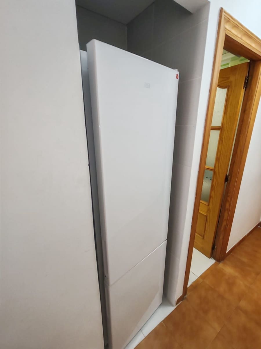 1 camera da letto Bungalow da affittare in Torrevieja - 695 € (Rif: 9159278)