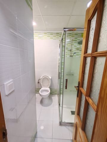 1 camera da letto Bungalow da affittare in Nueva Torrevieja, Torrevieja - 695 € (Rif: 9159278)