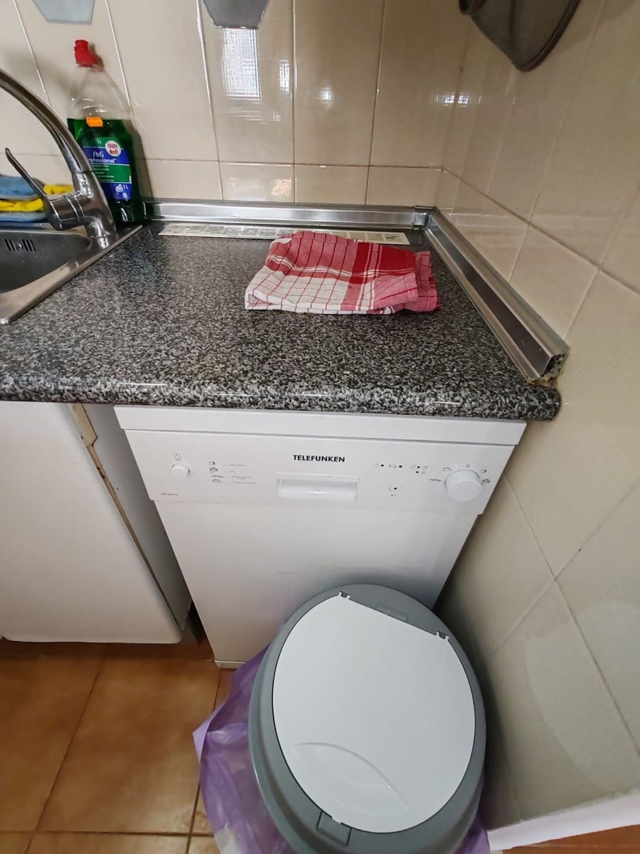 1 camera da letto Bungalow da affittare in Torrevieja - 695 € (Rif: 9159278)