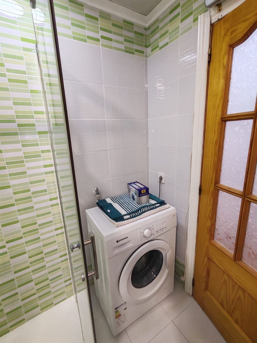 1 camera da letto Bungalow da affittare in Torrevieja - 695 € (Rif: 9159278)