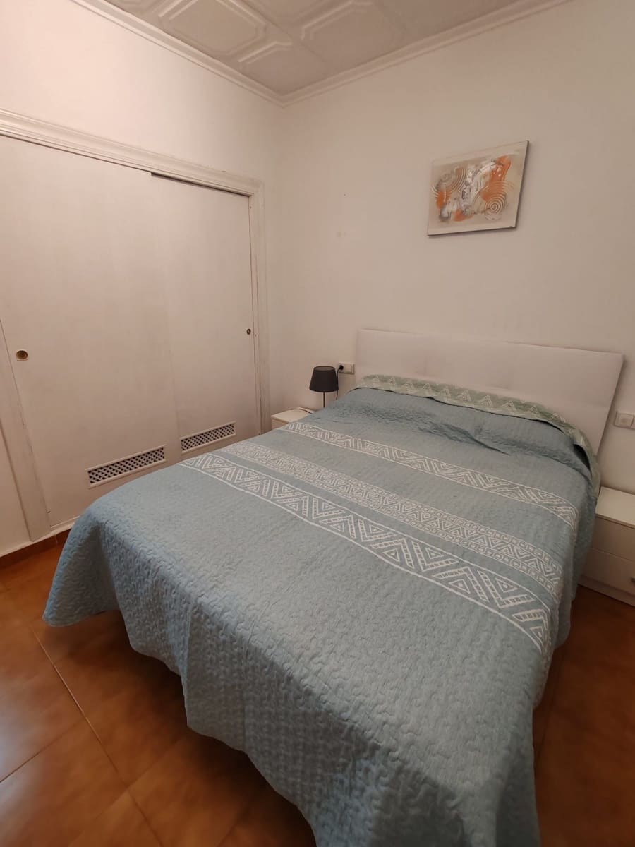 1 camera da letto Bungalow da affittare in Torrevieja - 695 € (Rif: 9159278)