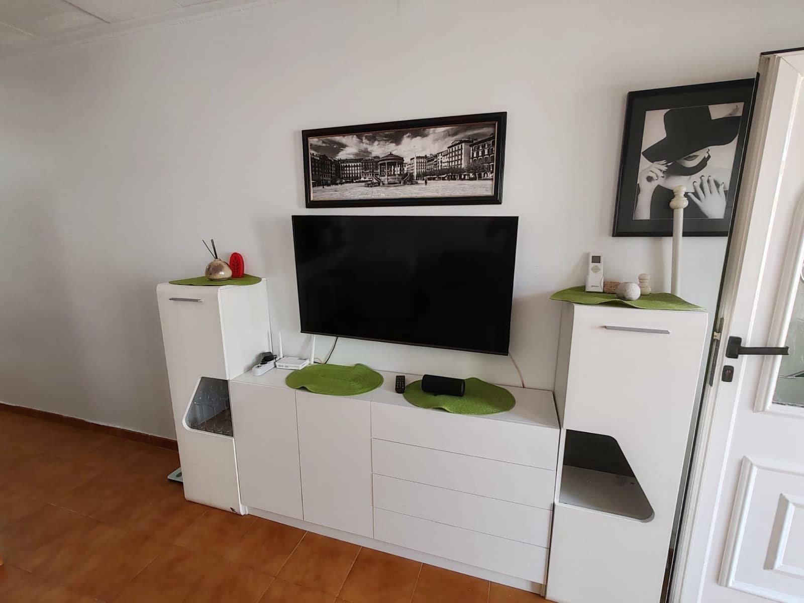 1 camera da letto Bungalow da affittare in Torrevieja - 695 € (Rif: 9159278)