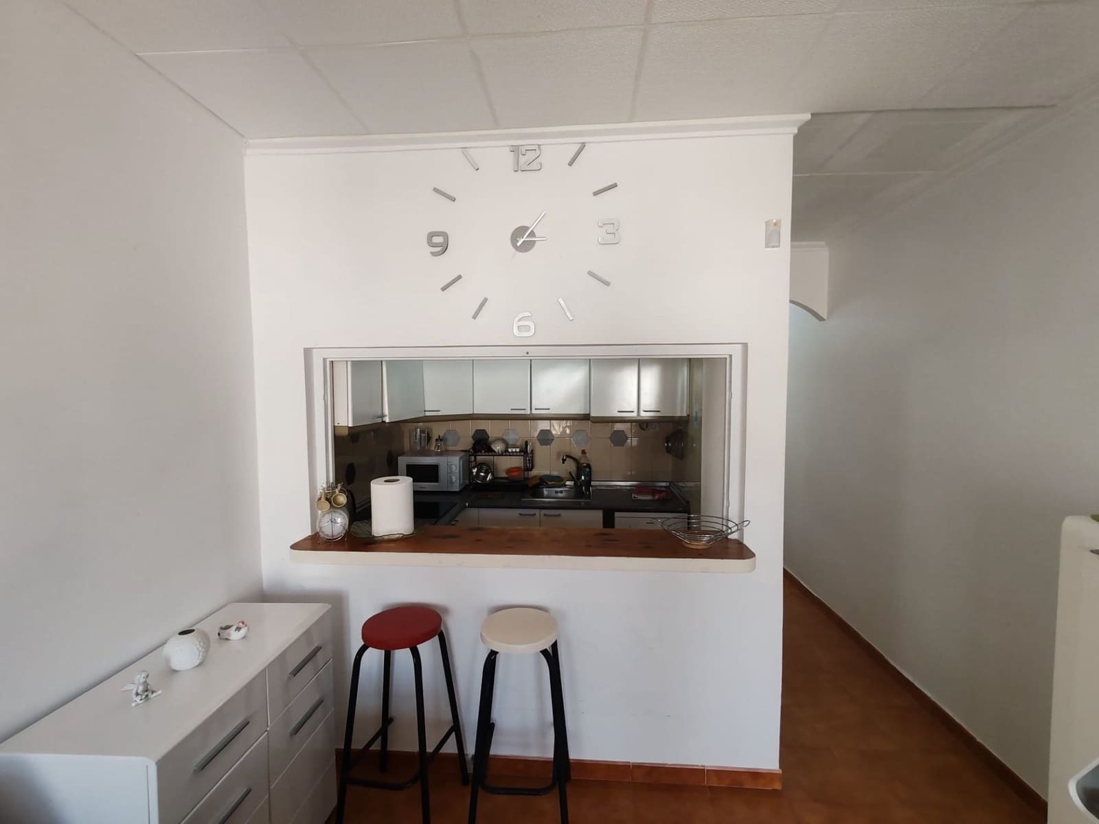 1 camera da letto Bungalow da affittare in Torrevieja - 695 € (Rif: 9159278)