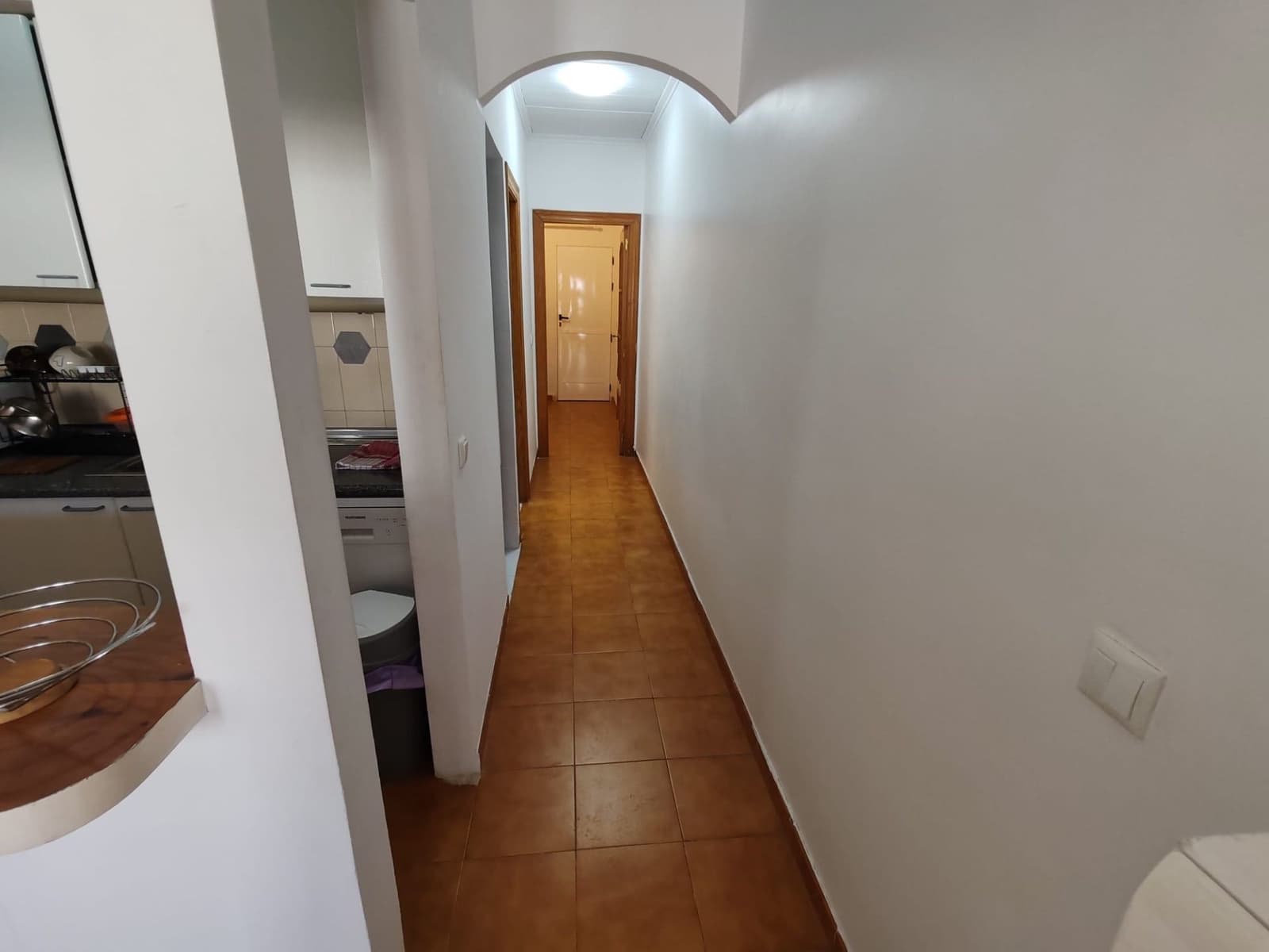 1 camera da letto Bungalow da affittare in Torrevieja - 695 € (Rif: 9159278)