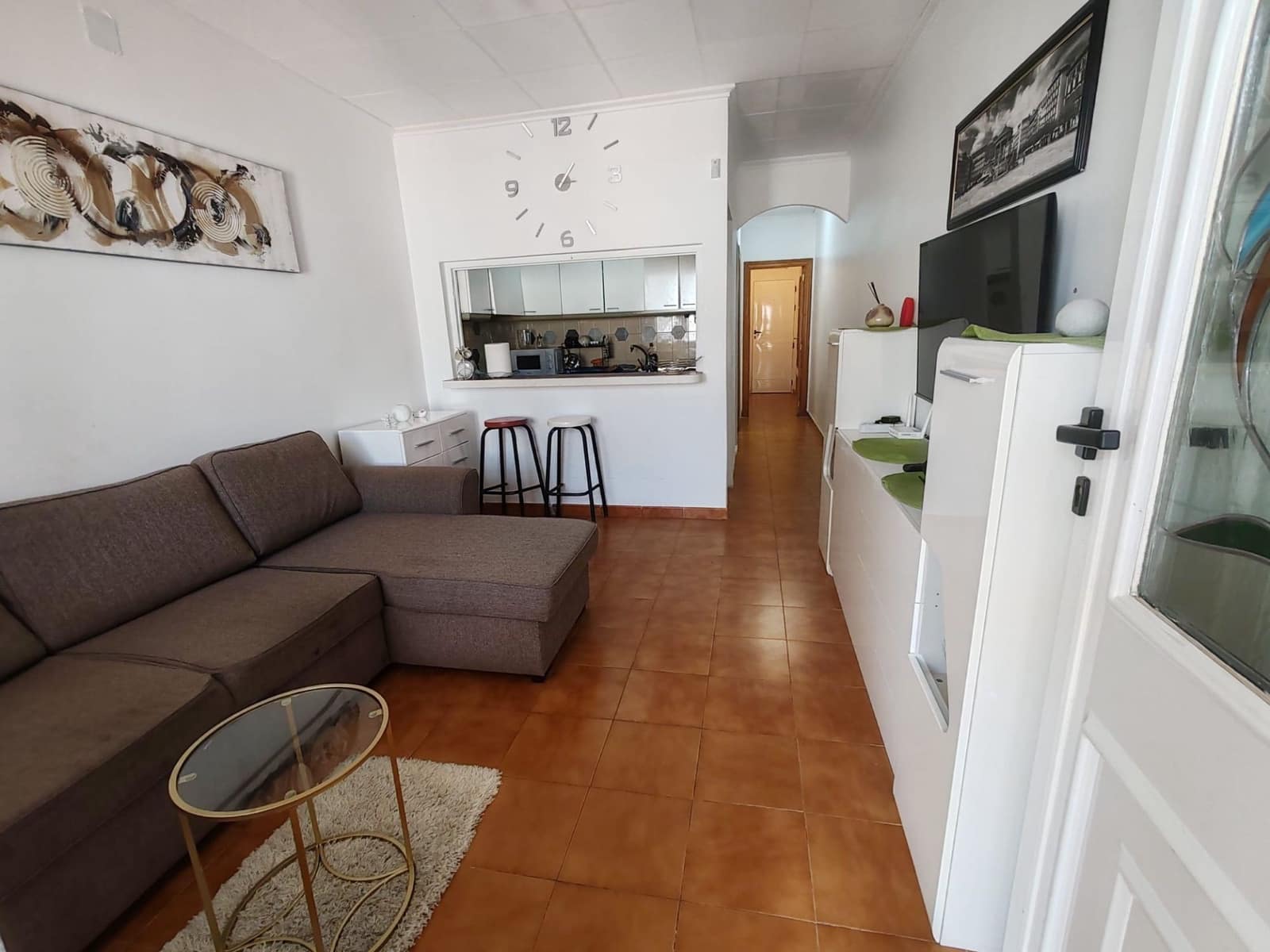 1 camera da letto Bungalow da affittare in Torrevieja - 695 € (Rif: 9159278)