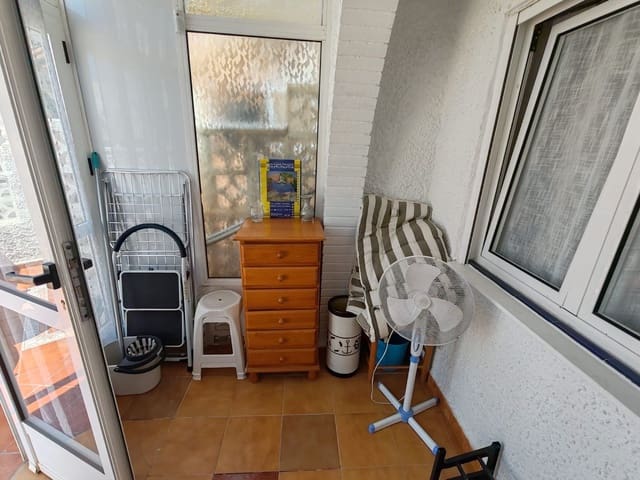 1 camera da letto Bungalow da affittare in Nueva Torrevieja, Torrevieja - 695 € (Rif: 9159278)