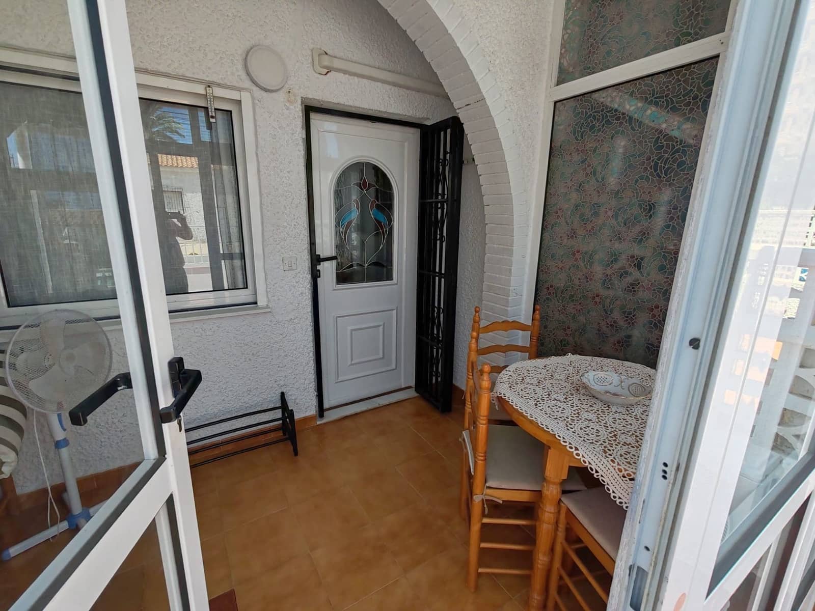 1 camera da letto Bungalow da affittare in Torrevieja - 695 € (Rif: 9159278)
