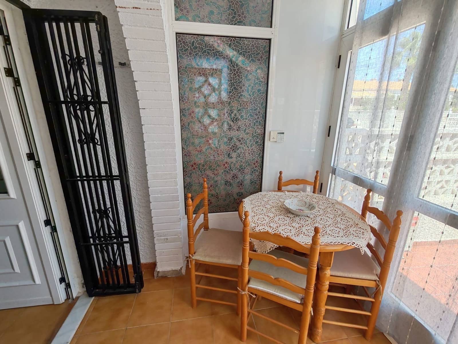 1 camera da letto Bungalow da affittare in Torrevieja - 695 € (Rif: 9159278)