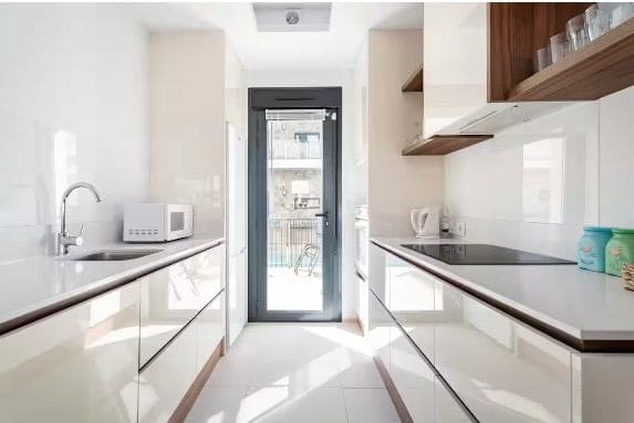 2 makuuhuone Omakotitalo vuokrattavana paikassa Arenales del Sol, Elche / Elx mukana uima-altaan 
autotalli - 1 450 € (Ref: 9183304)