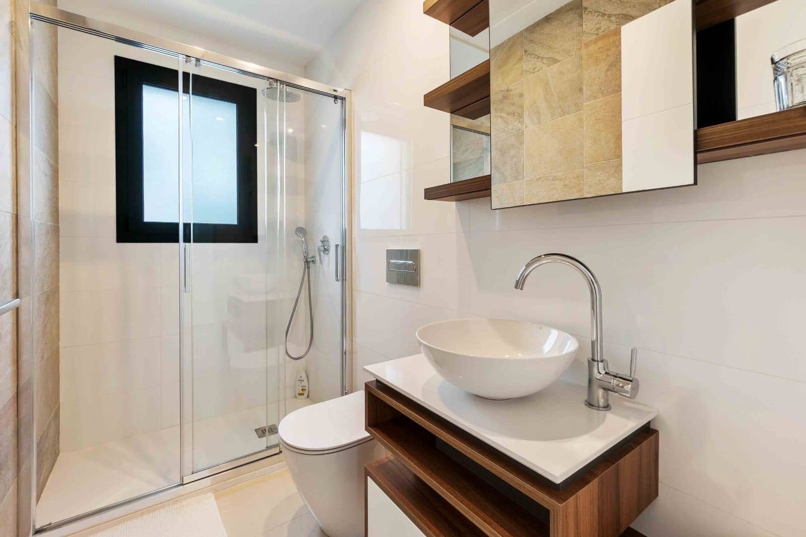 2 sypialnia Dom do wynajęcia w Arenales del Sol z basenem garażem - 1 450 € (Ref: 9183304)