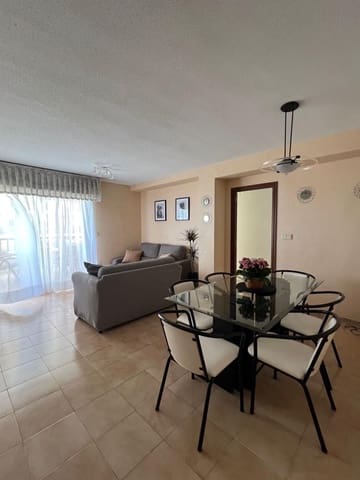 3 bedroom Apartment for rent in Arenales del Sol, Elche / Elx with pool garage - € 1,050 (Ref: 9186669)