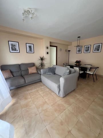 3 bedroom Apartment for rent in Arenales del Sol, Elche / Elx with pool garage - € 1,050 (Ref: 9186669)
