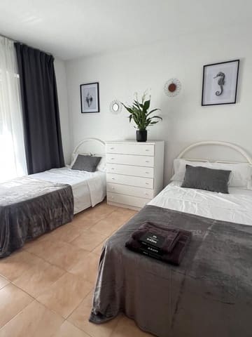 3 bedroom Apartment for rent in Arenales del Sol, Elche / Elx with pool garage - € 1,050 (Ref: 9186669)