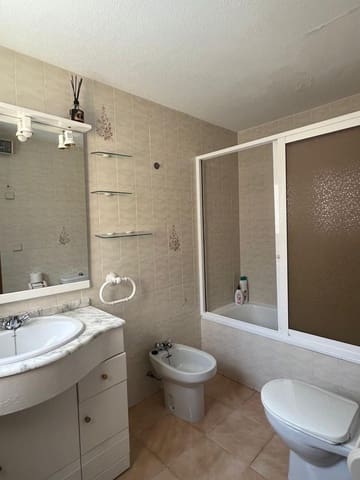 3 bedroom Apartment for rent in Arenales del Sol, Elche / Elx with pool garage - € 1,050 (Ref: 9186669)