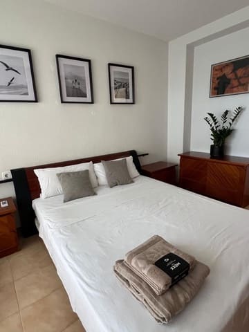 3 bedroom Apartment for rent in Arenales del Sol, Elche / Elx with pool garage - € 1,050 (Ref: 9186669)