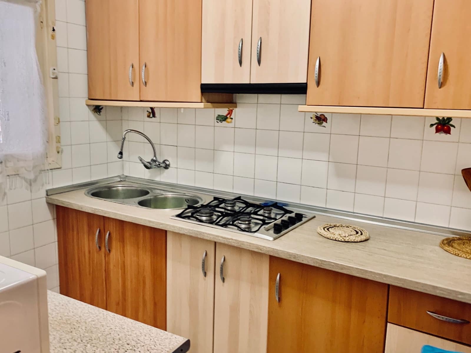 3 bedroom Apartment for rent in Torrevieja with garage - € 800 (Ref: 9192079)