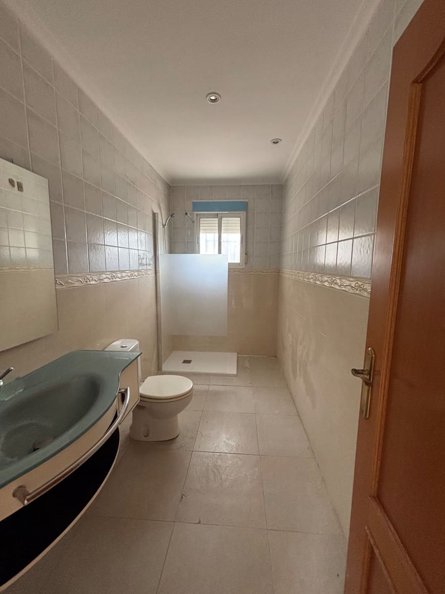 Finca/Maison de Campagne de 5 chambres à louer à Crevillente / Crevillent avec piscine garage - 1 700 € (Ref: 9204256)