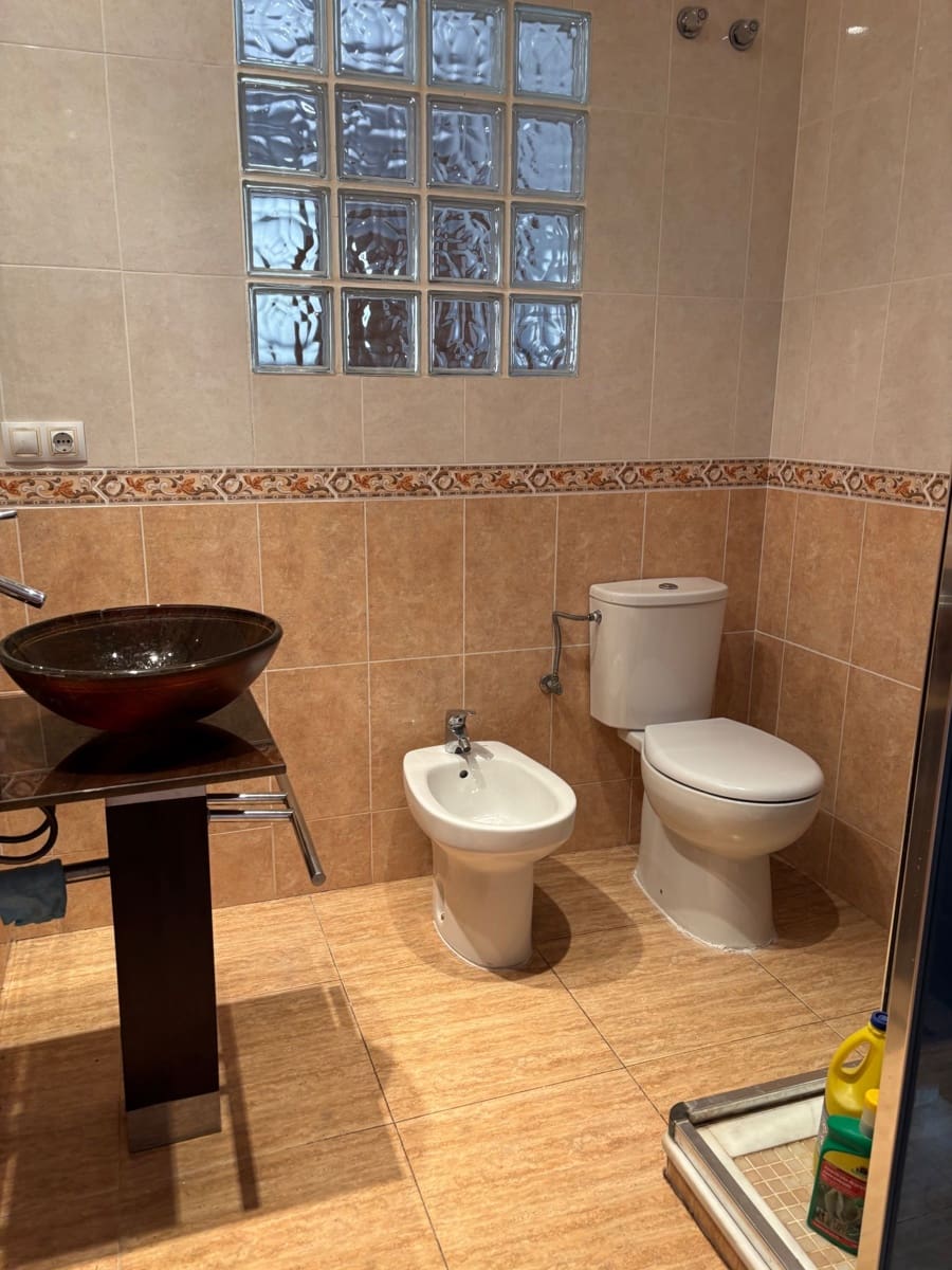 Finca/Maison de Campagne de 5 chambres à louer à Crevillente / Crevillent avec piscine garage - 1 700 € (Ref: 9204256)