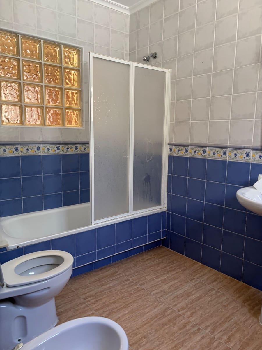 Finca/Maison de Campagne de 5 chambres à louer à Crevillente / Crevillent avec piscine garage - 1 700 € (Ref: 9204256)