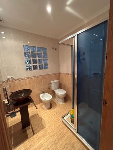 Finca/Maison de Campagne de 5 chambres à louer à Crevillente / Crevillent avec piscine garage - 1 700 € (Ref: 9204256)