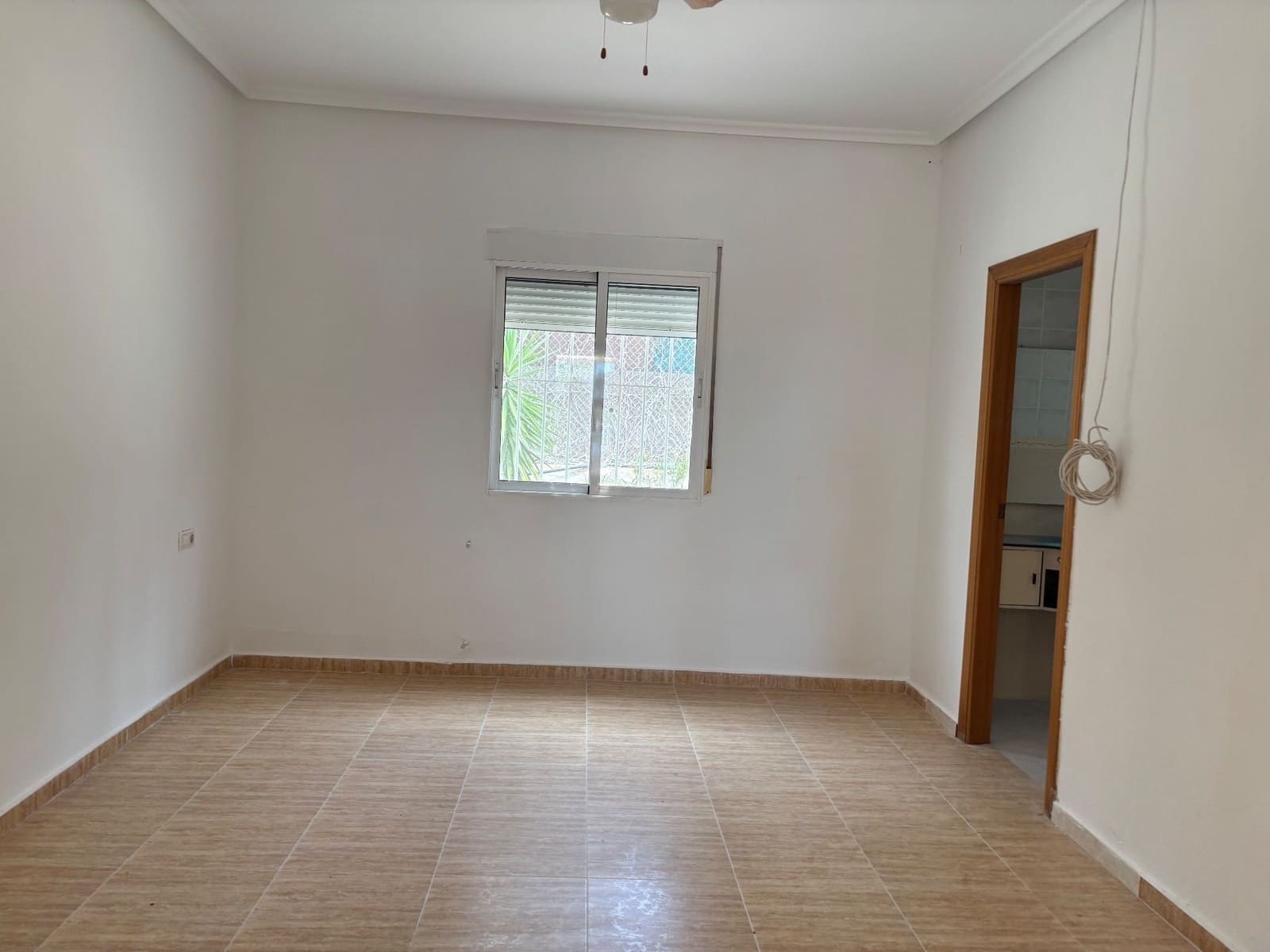 Finca/Maison de Campagne de 5 chambres à louer à Crevillente / Crevillent avec piscine garage - 1 700 € (Ref: 9204256)