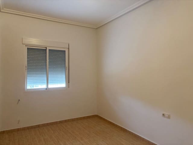 Finca/Maison de Campagne de 5 chambres à louer à Crevillente / Crevillent avec piscine garage - 1 700 € (Ref: 9204256)