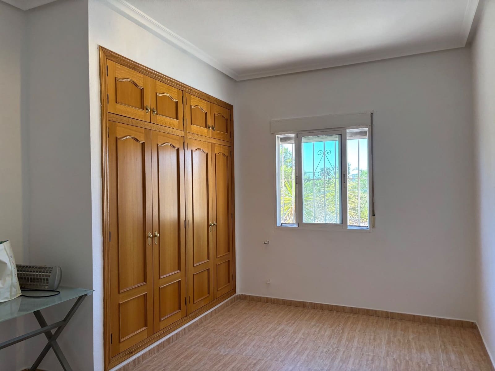 Finca/Maison de Campagne de 5 chambres à louer à Crevillente / Crevillent avec piscine garage - 1 700 € (Ref: 9204256)