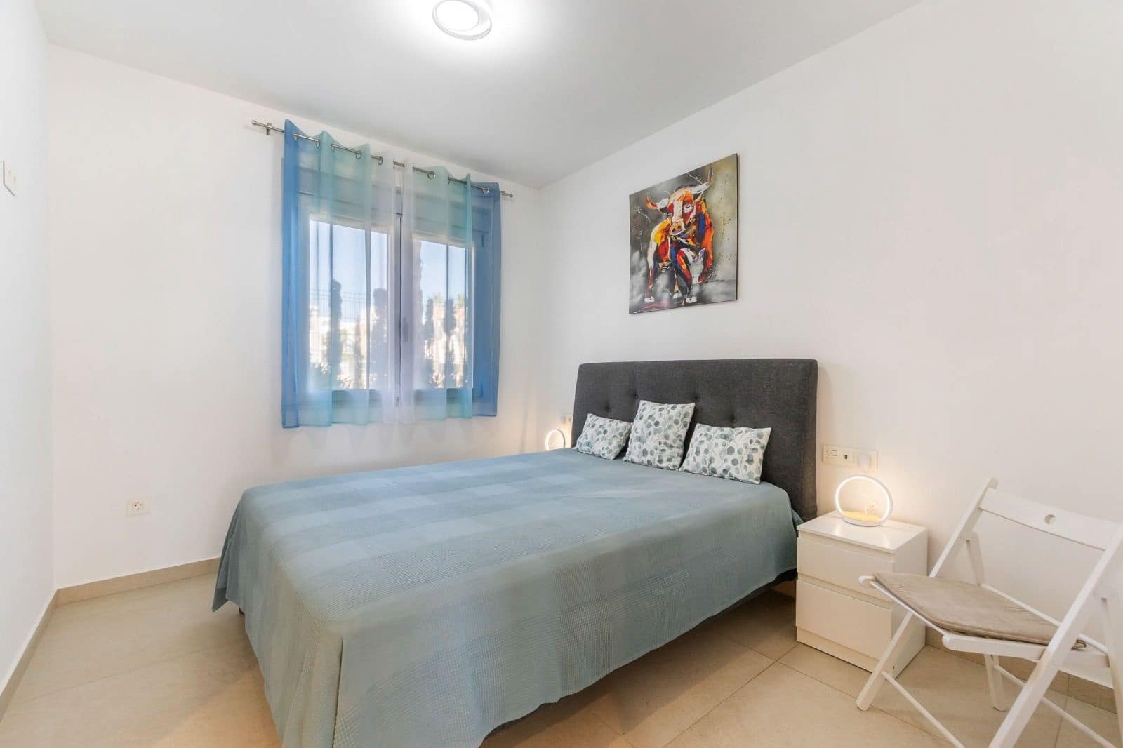 4 quarto Moradia para arrendar em Guardamar del Segura com piscina garagem - 2 650 € (Ref: 9208106)