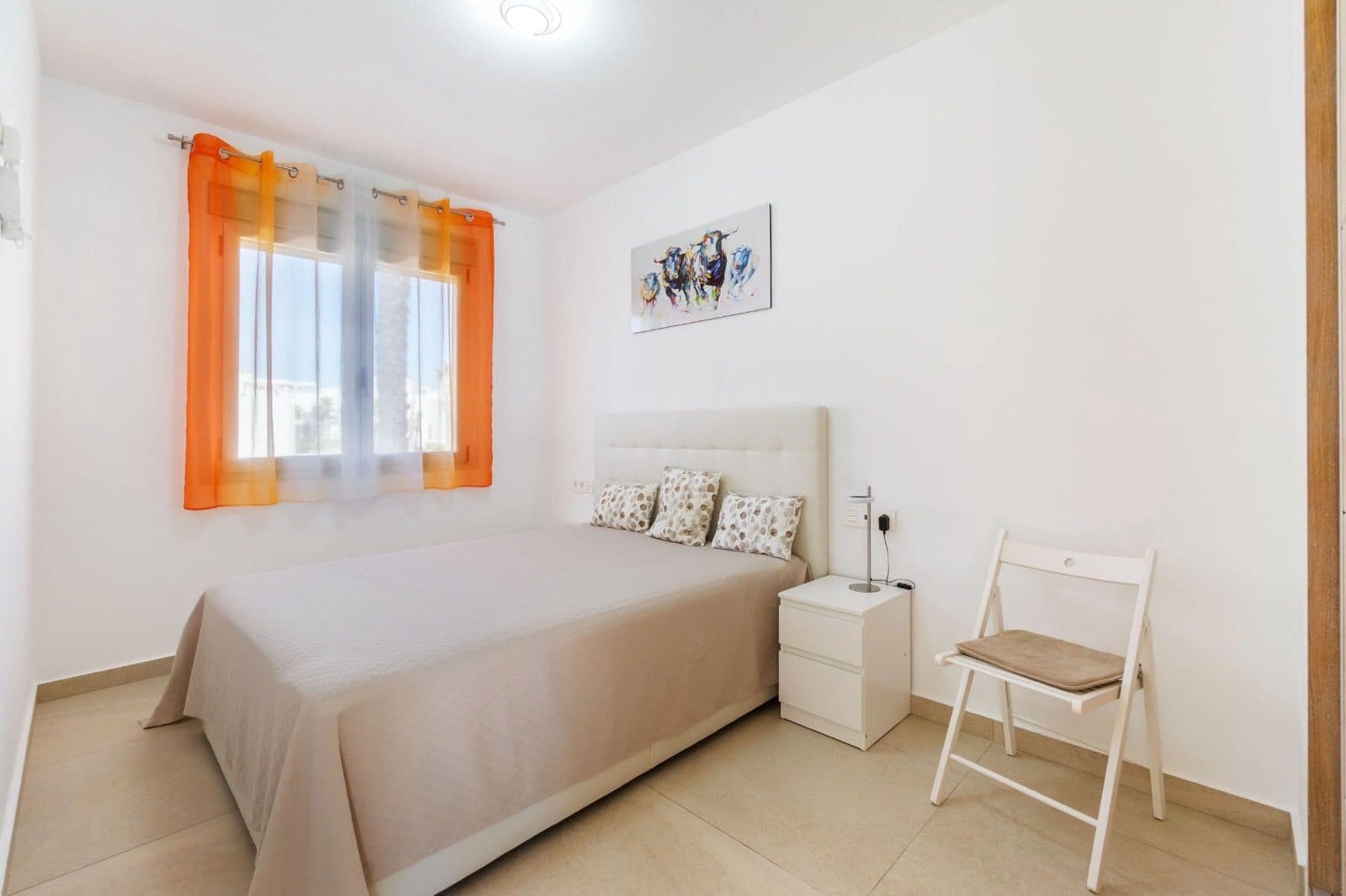 4 quarto Moradia para arrendar em Guardamar del Segura com piscina garagem - 2 650 € (Ref: 9208106)