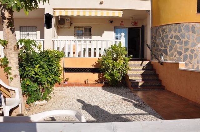 2 soverom Leilighet til leie i Lomas de Cabo Roig - Los Dolses, Orihuela - € 650 (Ref: 9230329)