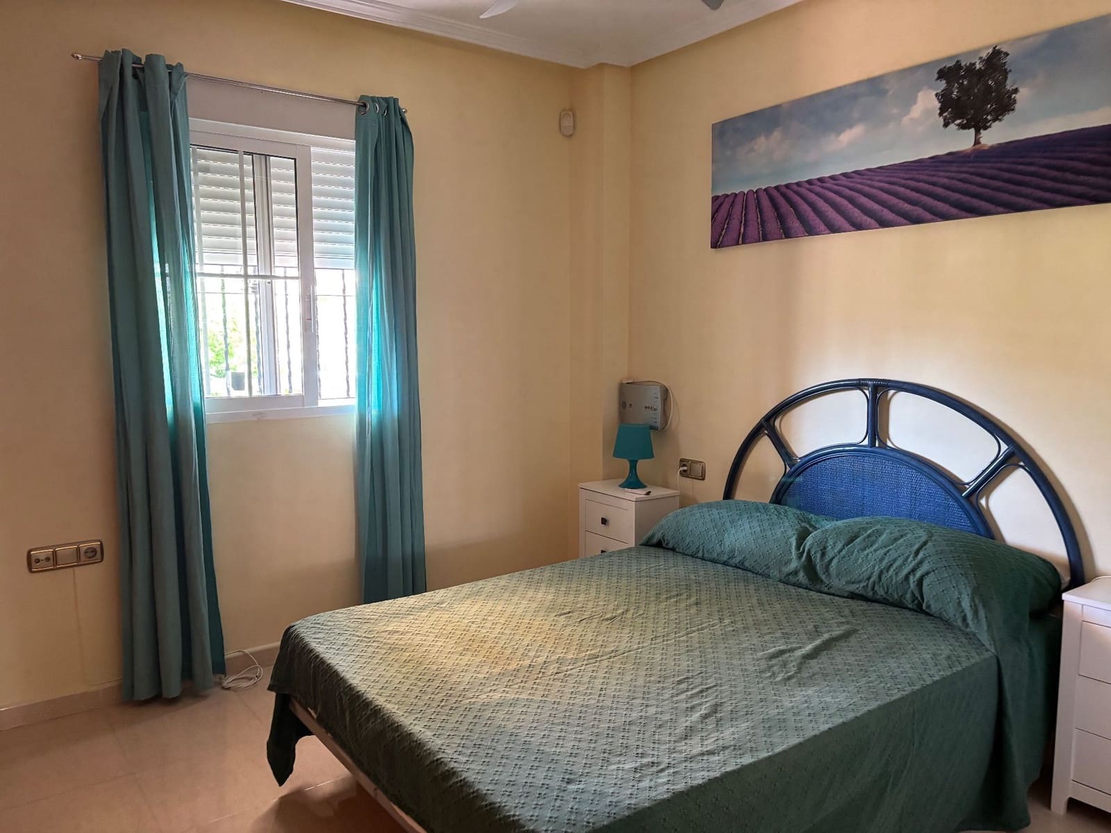 2 sypialnia Apartament do wynajęcia w Orihuela Costa z basenem - 850 € (Ref: 9230329)