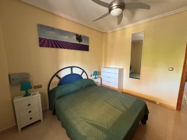 2 soverom Leilighet til leie i Lomas de Cabo Roig - Los Dolses, Orihuela - € 650 (Ref: 9230329)