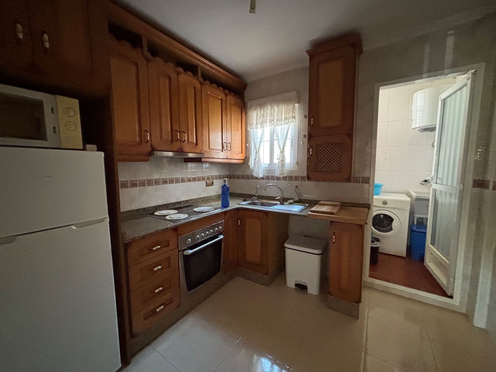 2 sypialnia Apartament do wynajęcia w Orihuela Costa z basenem - 850 € (Ref: 9230329)
