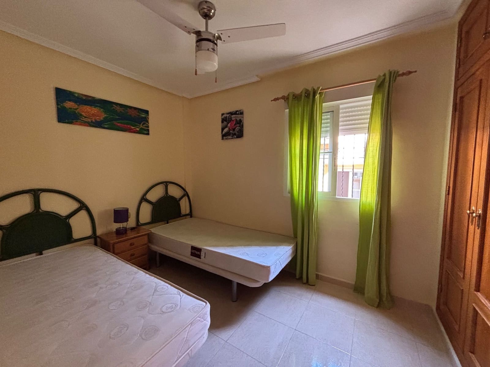 2 sypialnia Apartament do wynajęcia w Orihuela Costa z basenem - 850 € (Ref: 9230329)