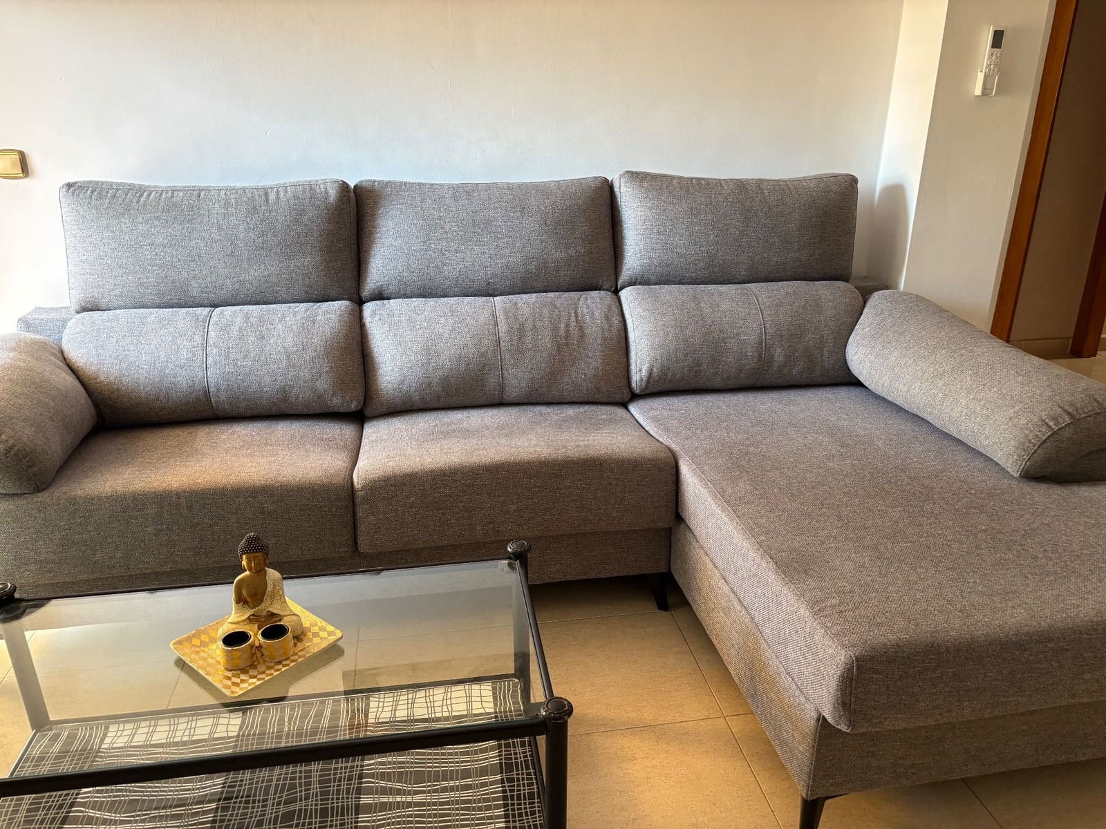 2 sypialnia Apartament do wynajęcia w Orihuela Costa z basenem - 850 € (Ref: 9230329)