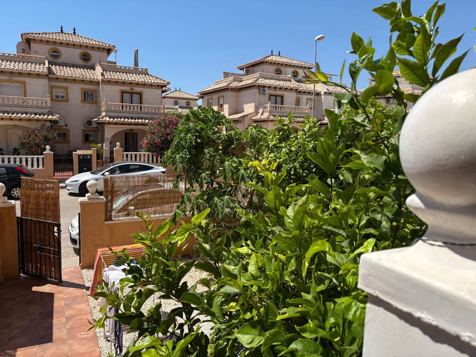 2 sypialnia Apartament do wynajęcia w Orihuela Costa z basenem - 850 € (Ref: 9230329)