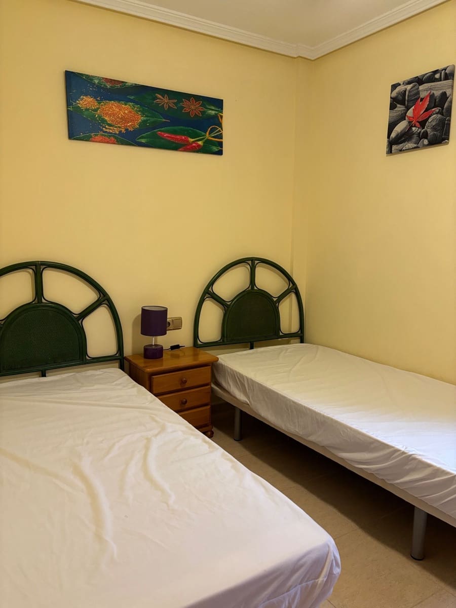 2 sypialnia Apartament do wynajęcia w Orihuela Costa z basenem - 850 € (Ref: 9230329)