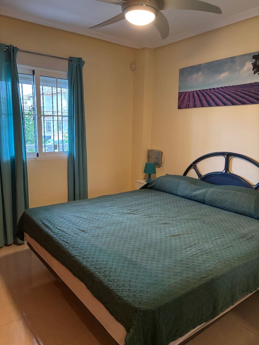 2 sypialnia Apartament do wynajęcia w Orihuela Costa z basenem - 850 € (Ref: 9230329)