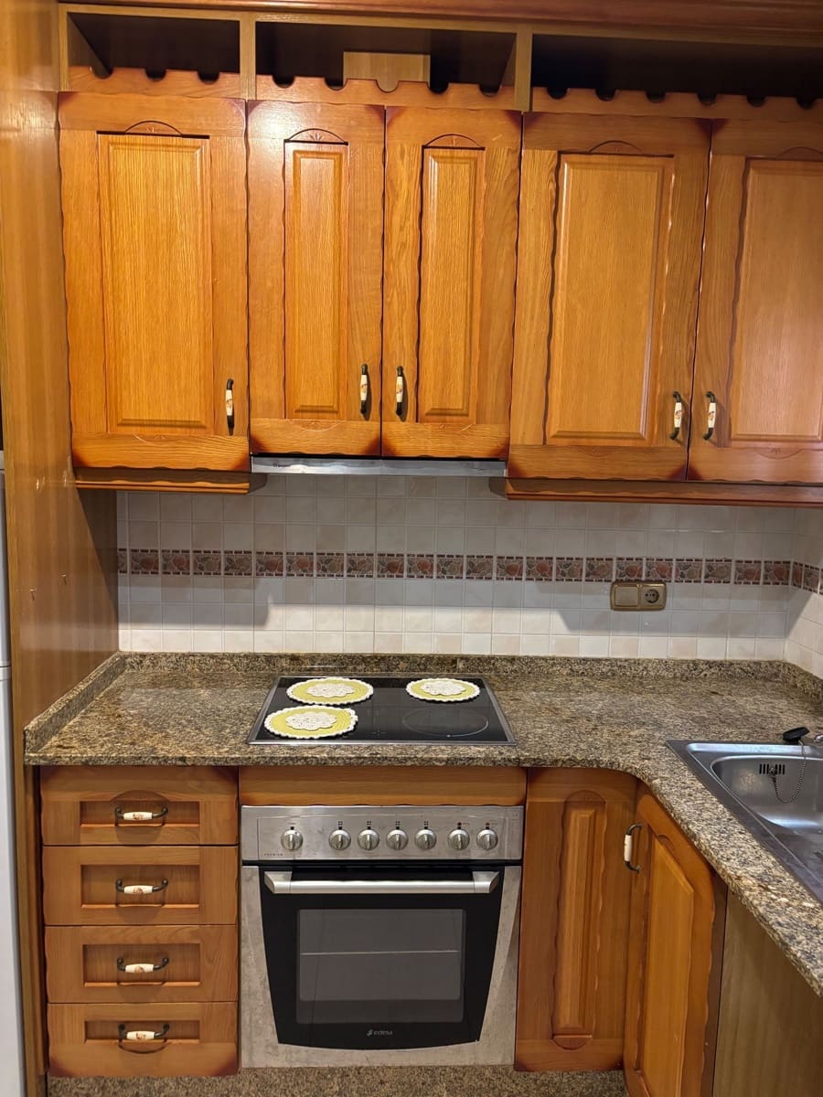 2 sypialnia Apartament do wynajęcia w Orihuela Costa z basenem - 850 € (Ref: 9230329)