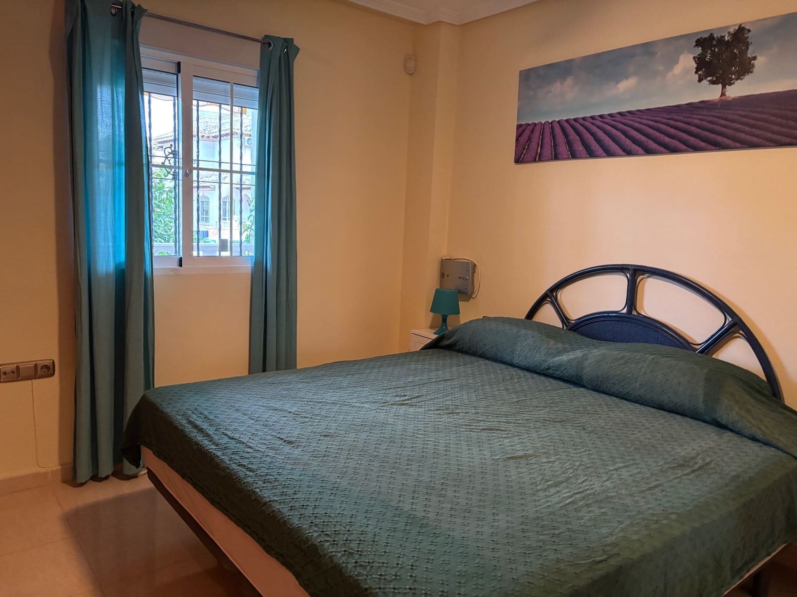 2 sypialnia Apartament do wynajęcia w Orihuela Costa z basenem - 850 € (Ref: 9230329)