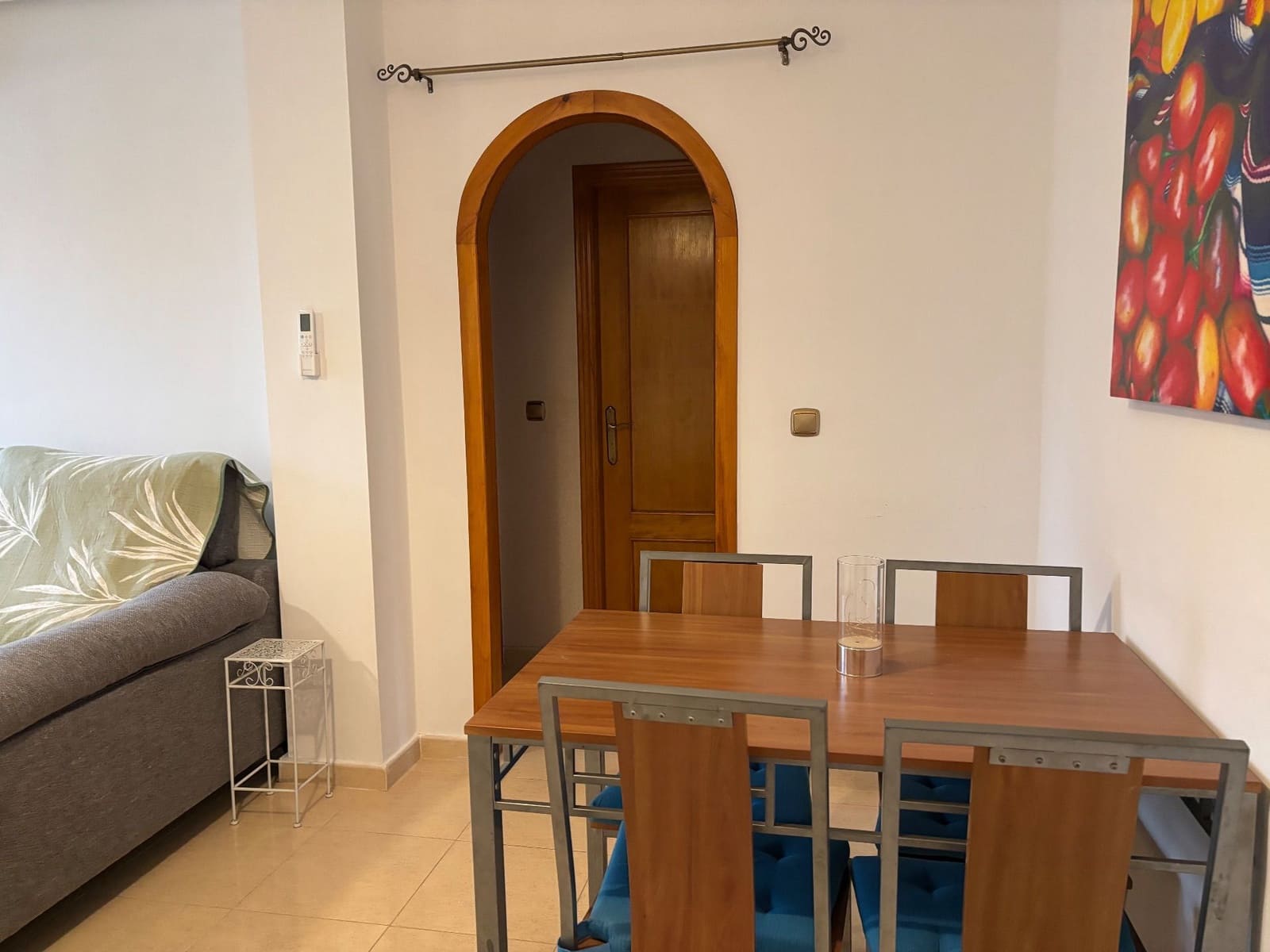 2 sypialnia Apartament do wynajęcia w Orihuela Costa z basenem - 850 € (Ref: 9230329)