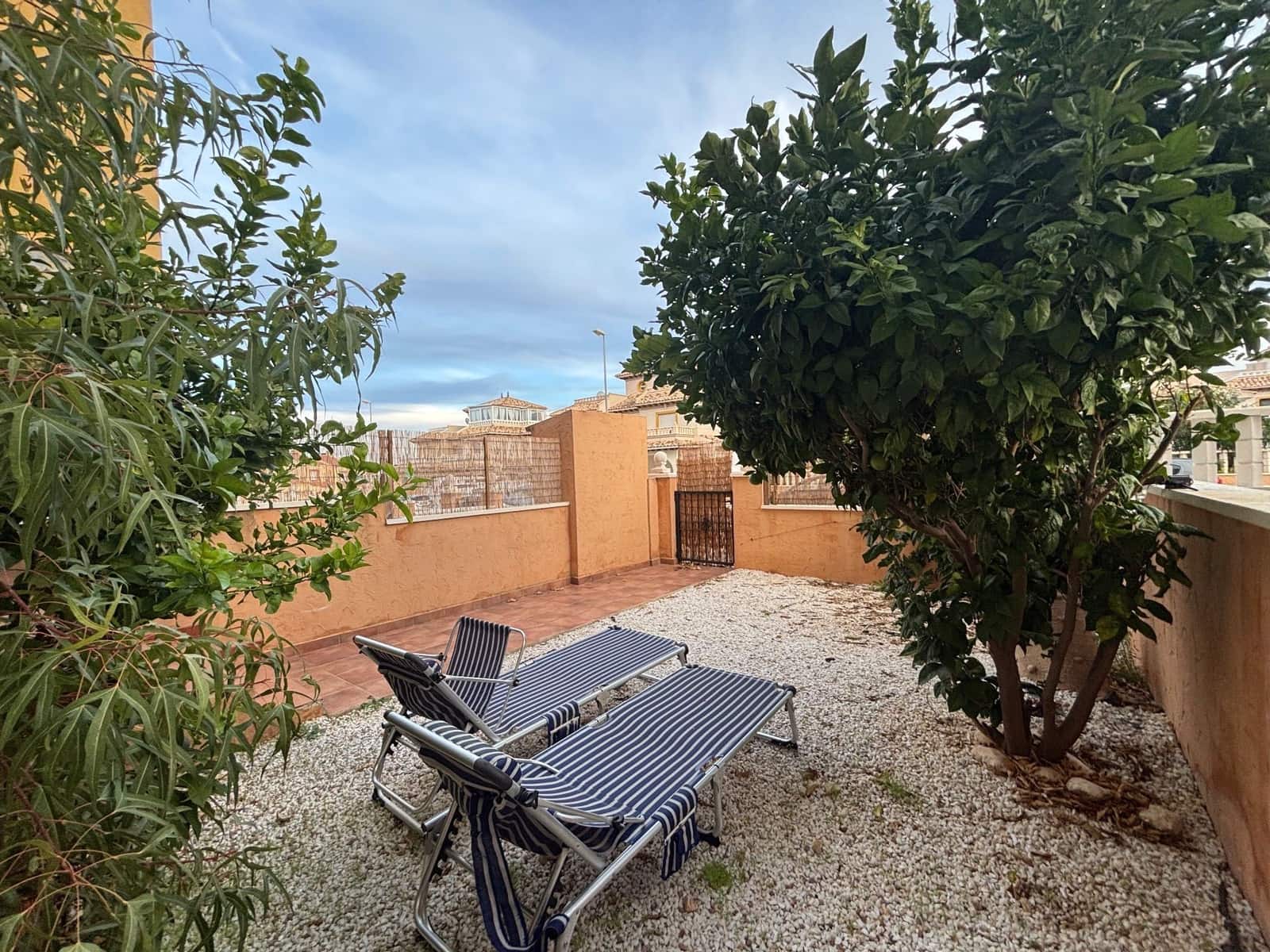 2 sypialnia Apartament do wynajęcia w Orihuela Costa z basenem - 850 € (Ref: 9230329)