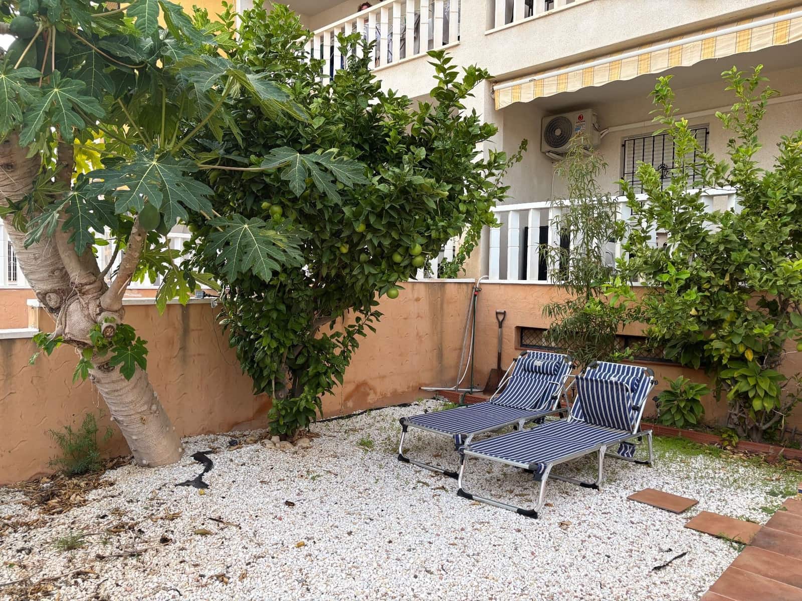 2 sypialnia Apartament do wynajęcia w Orihuela Costa z basenem - 850 € (Ref: 9230329)