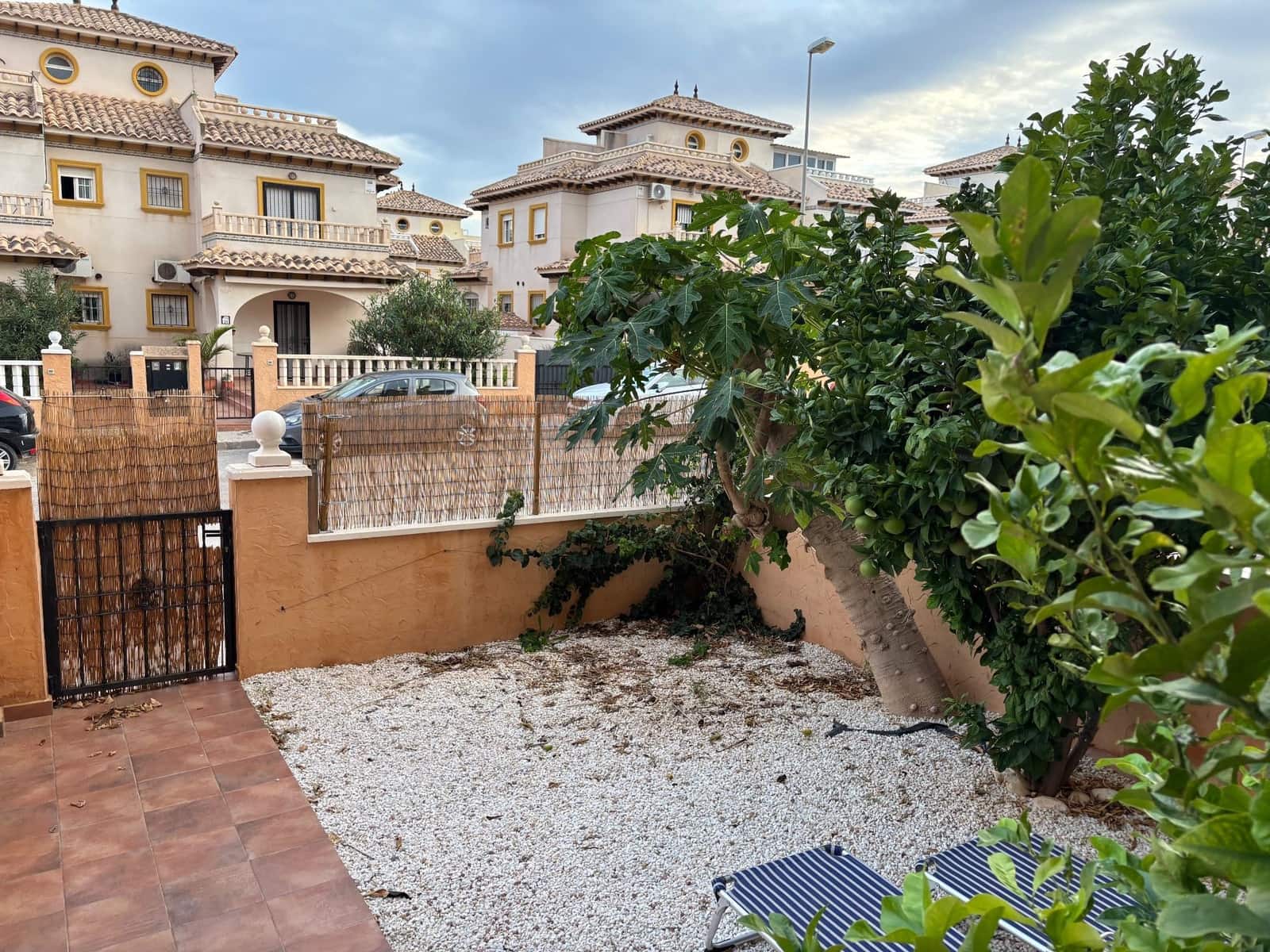 2 sypialnia Apartament do wynajęcia w Orihuela Costa z basenem - 850 € (Ref: 9230329)